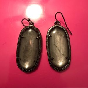 Kendra Scott Elle Earrings